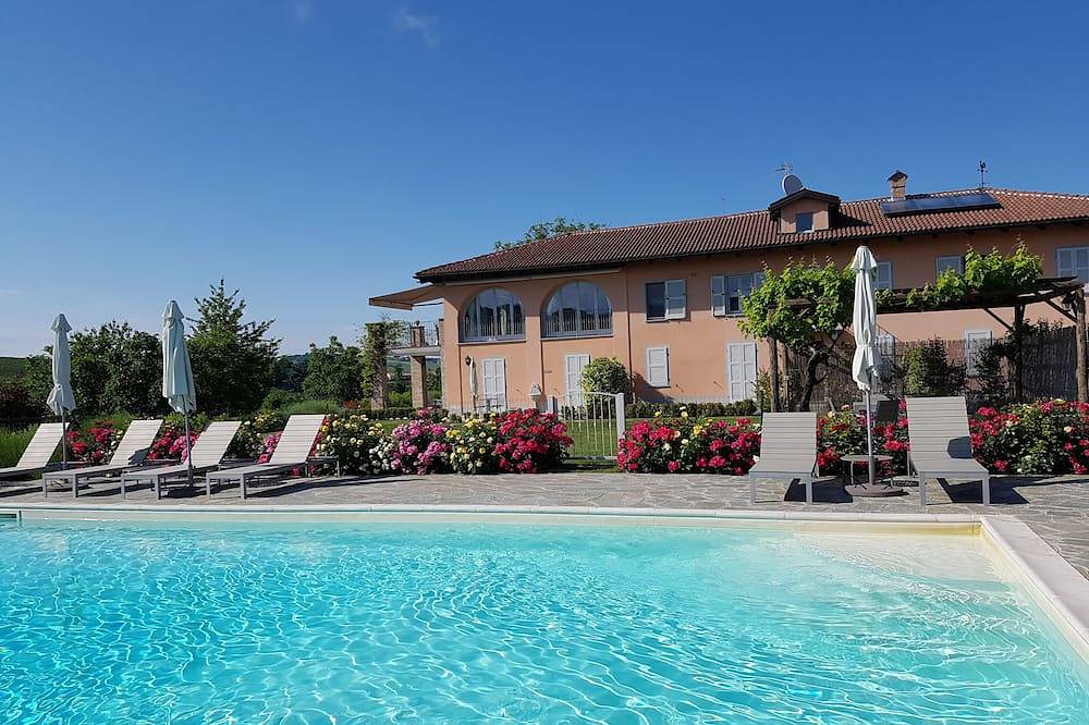 Appartamento vacanze a Langhe a partire da 266€ a notte