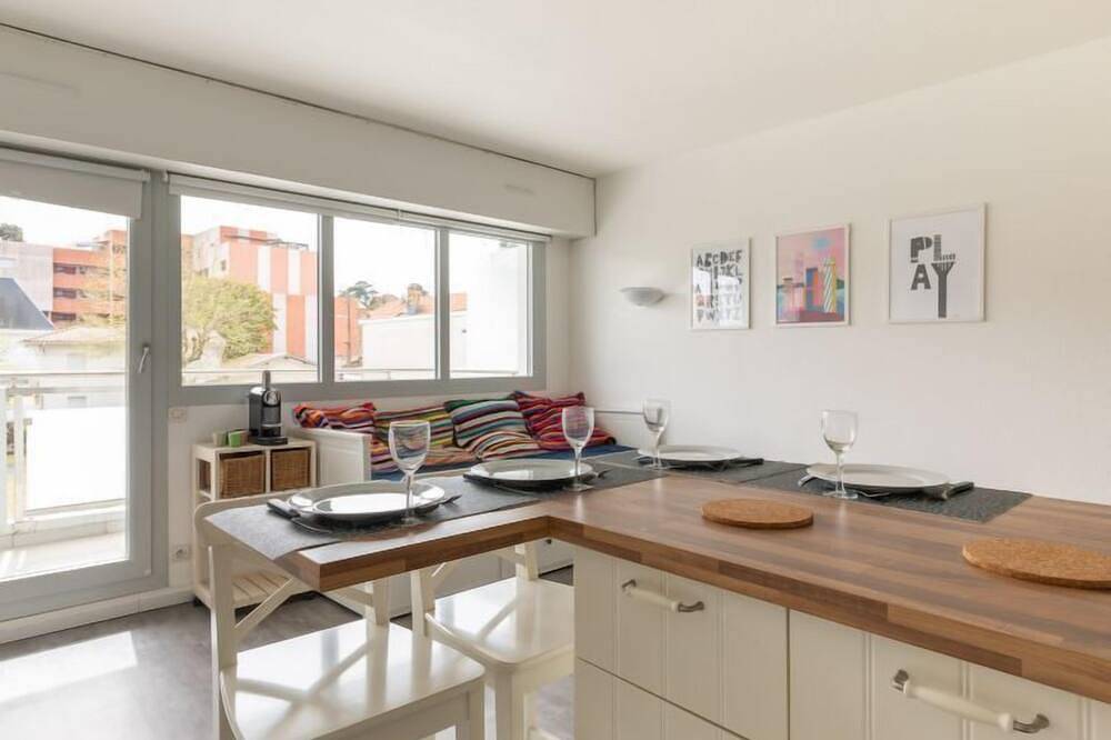 Appartement de vacances
