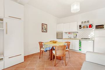 Appartement De Vacances pour 4 Personnes dans La Nartelle, Sainte-Maxime, Photo 2