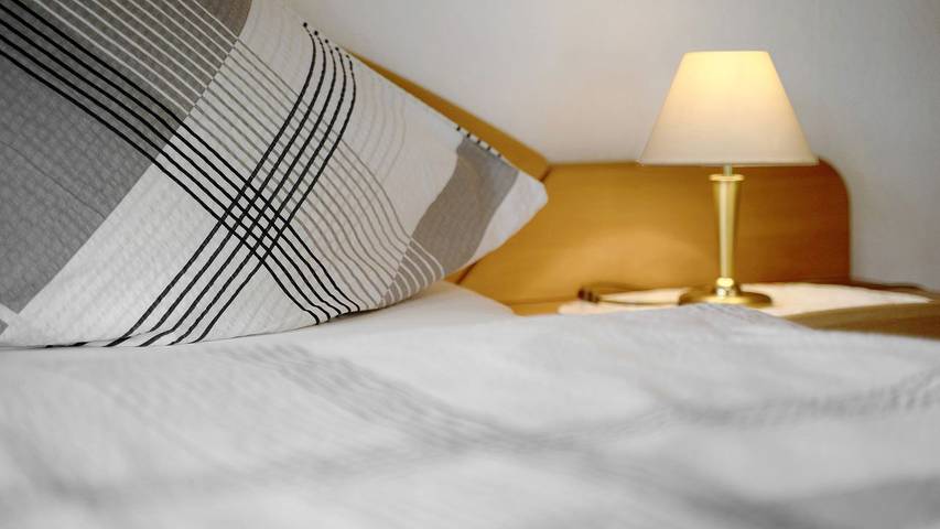 Gîte pour 2 personnes, avec balcon à Oberharmersbach - 4