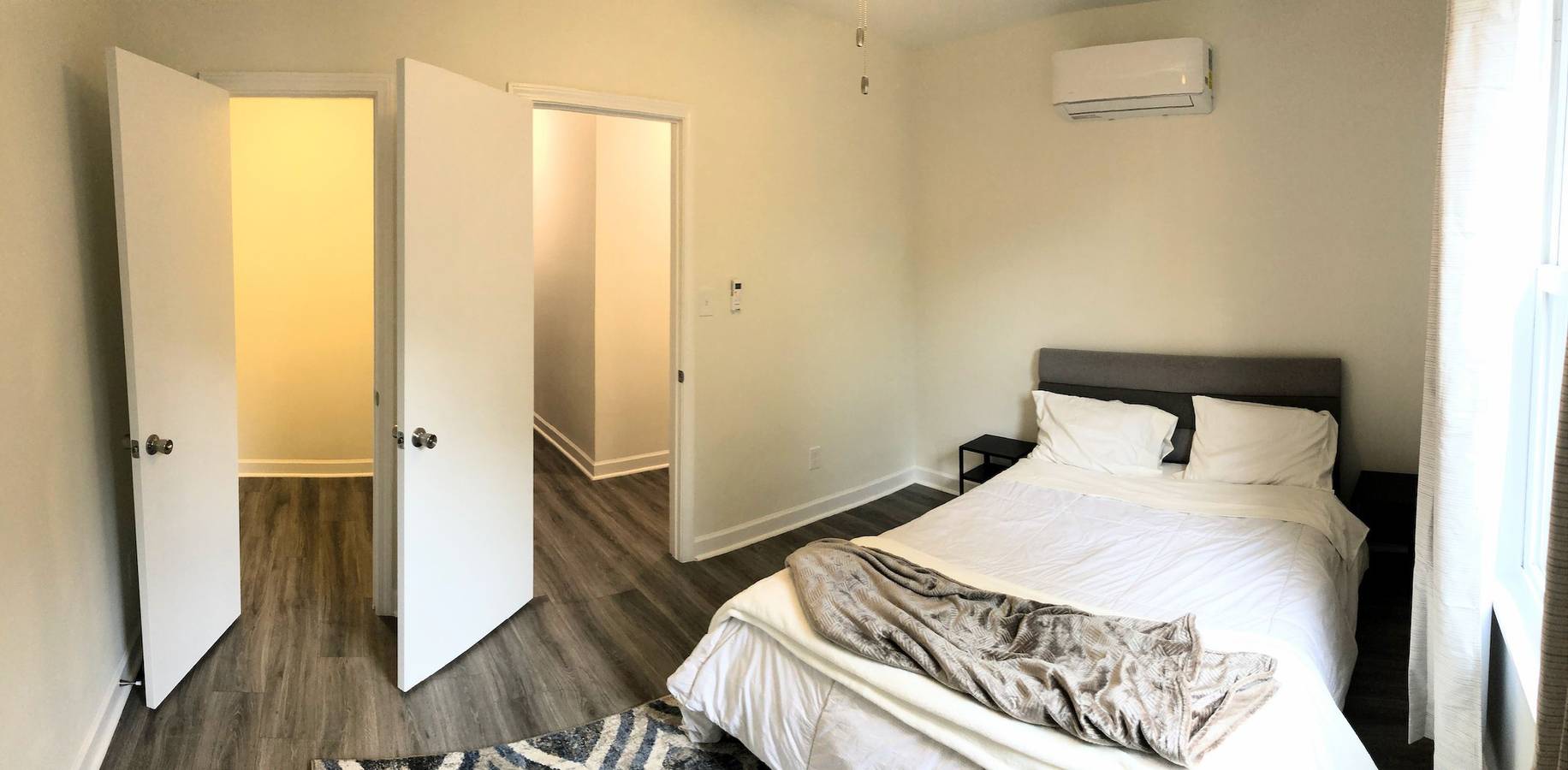 Apartamento entero, Lakewood/Lyon Park Renovated Cottage Near Duke 23B in Durham (Carolina del Norte), Condado de Durham (Estados Unidos)