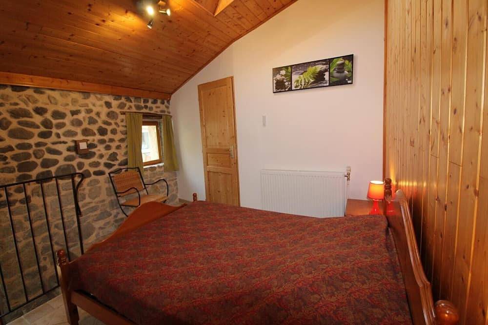 Gîte indépendant dans un ancien moulin à soie in Alissas, Privas (arrondissement)