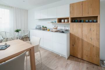 Holiday Rental for 6 People in Norderney, Landkreis Aurich, Photo 2