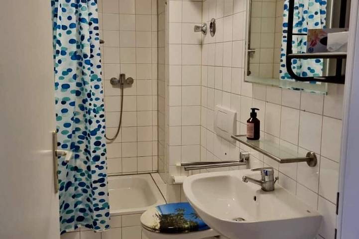 Ferienwohnung für 4 Personen in Wasserburg am Inn - 4