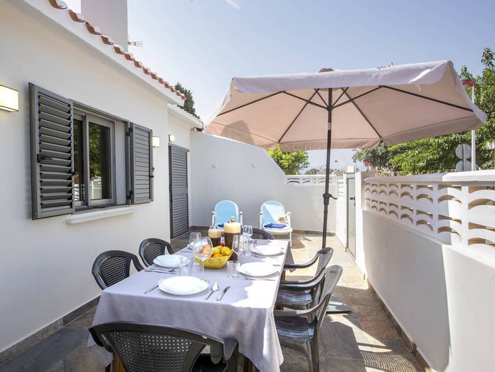 Ferienhaus für 4 Personen, mit Balkon in els Poblets - 3