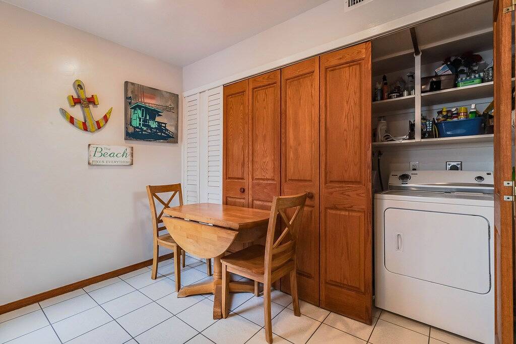 Nur 100 Meter vom weißen Sand von Hermosa entfernt! in Hermosa Beach, Los Angeles County