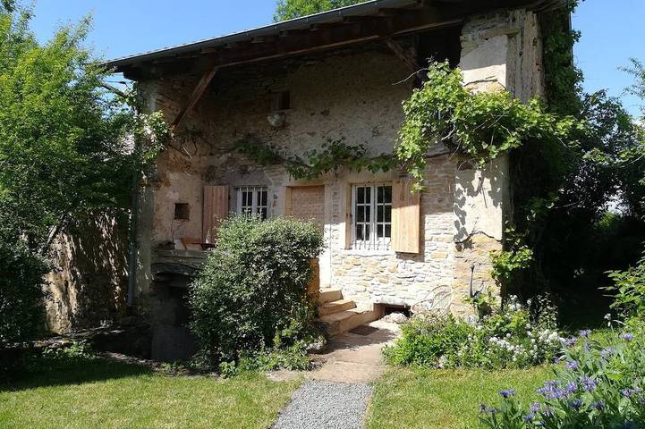 Location de vacances pour 6 personnes, avec jardin et terrasse à Brandon