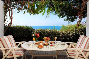Villa for 3 People in Plaka (Naxos), Cyclades, Photo 1