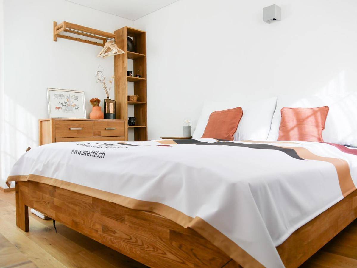 Ganze Wohnung, Apartment in Churwalden, Plessur Alpen