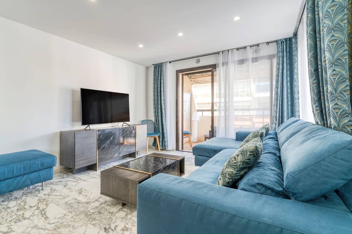 Appartement entier, Appartement standing proche de la mer in Antibes, Région de Cannes