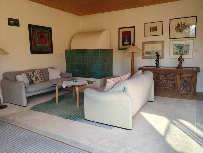 Ganze Ferienwohnung, Chalet Sonnberg in Wildschönau, Kaisergebirge