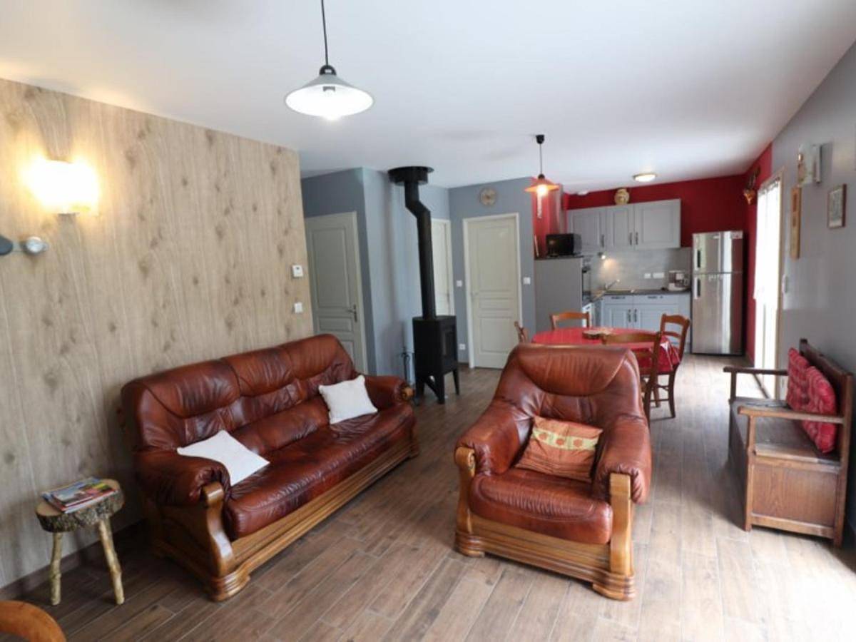 Holiday Home in Lavigerie, Parc naturel régional des Volcans d'Auvergne