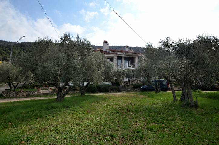 Ganzes Studio, Apartments Ljubomir in Cres Stadt, Cres