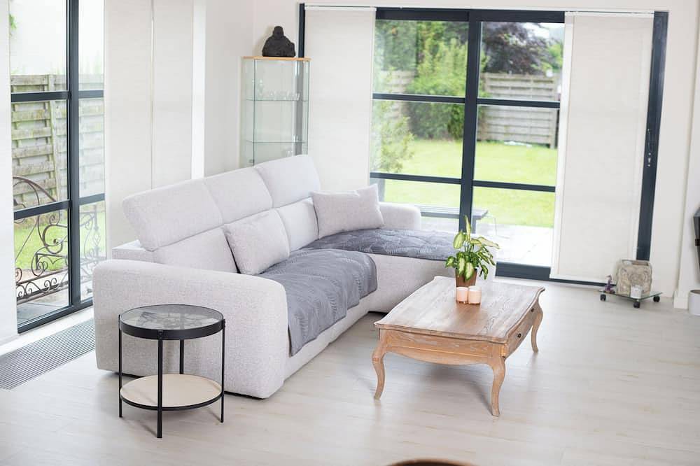 Country house in Tervuren, Vlaams-Brabant