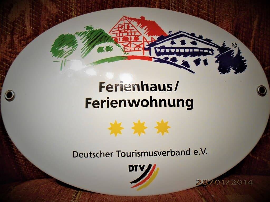 Ganze Wohnung, Ferienwohnung Peuker - Ferienwohnung mit Terrasse in Neukirchen bei Sulzbach-Rosenberg, Ostbayern