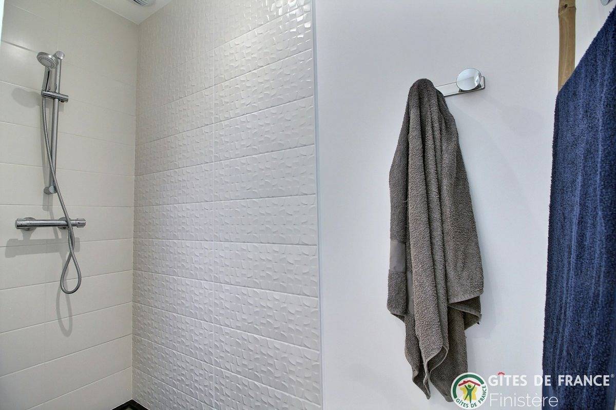 Tydom29 ( portsall ) in Ploudalmézeau, Región de Brest