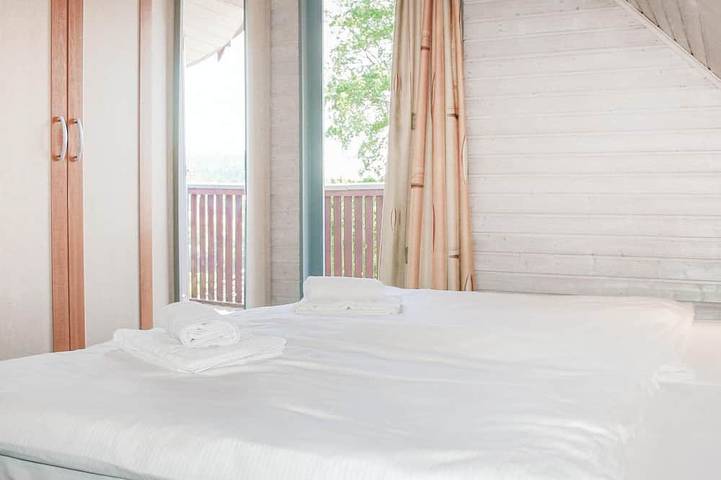 Ferienhaus für 6 Personen, mit Balkon in Hessisches Bergland - 2