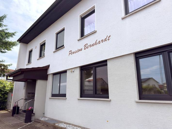 Geheel appartement, Vakantieappartement '1' met balkon en wifi in Langenargen, Region Bodensee-Oberschwaben