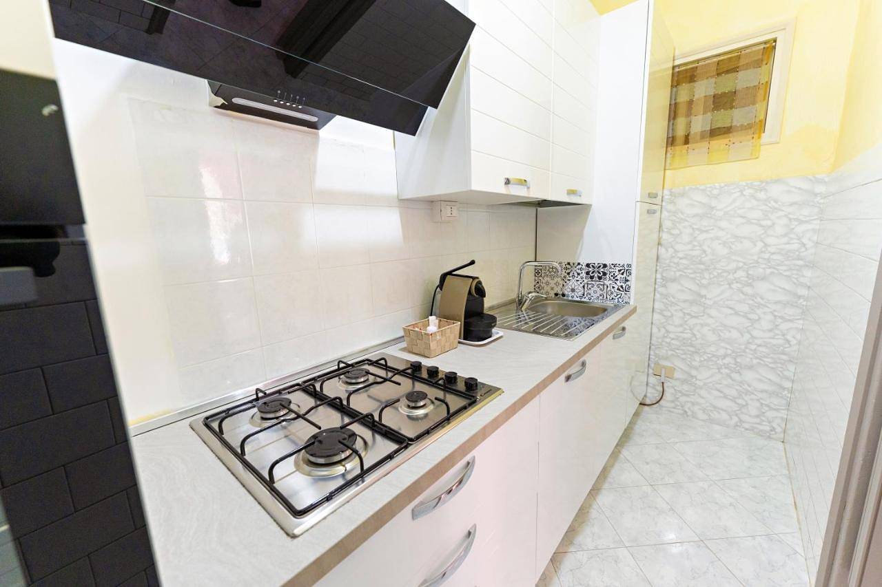 Casa Antonella in Trabia, Provincia di Palermo