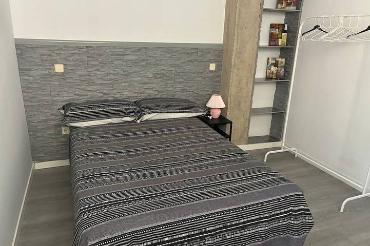 Entire apartment, A&R Santiago de Compostela in San Sebastián de los Reyes, Área Metropolitana de Madrid