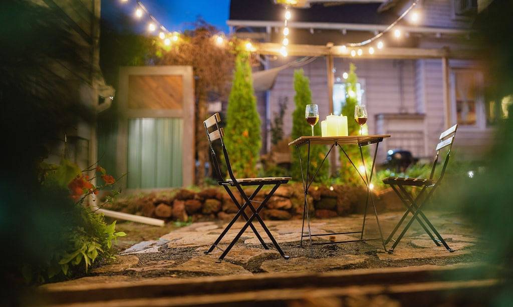 Overlook Cottage, Upscale w/ Off-Street Parking! in Portland, Multnomah County