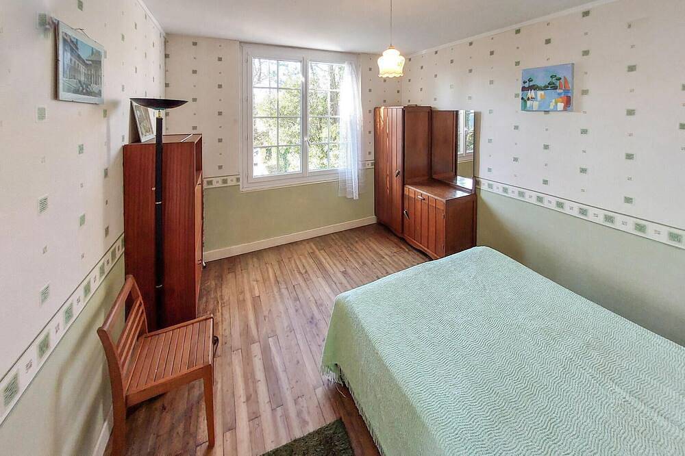 Bella casa a Meschers-sur-Gironde in Meschers-sur-Gironde, Rochefort e dintorni