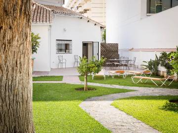 Vakantiehuis voor 15 Personen in Fuengirola, Costa del Sol, Afbeelding 4