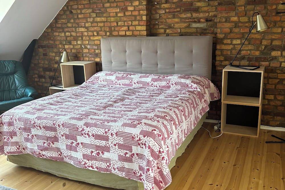 Cozy townhouse with garden in the centre of Malmö in Malmö, Swedish Baltic Sea