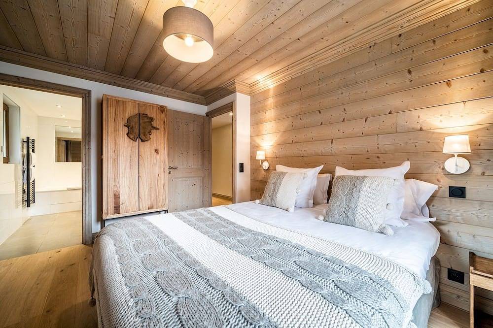 Ganze Wohnung, Cervino - Modern apartment in Courchevel Moriond in Courchevel 1650 (Moriond), Saint-Bon-Tarentaise