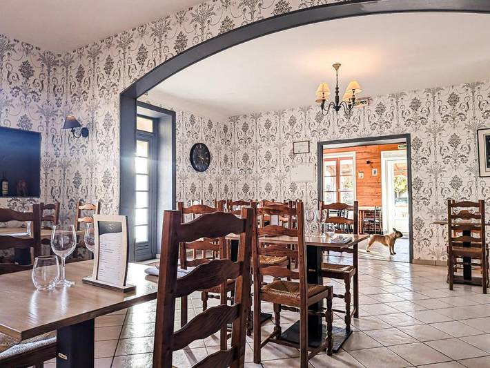 Location de vacances pour 4 personnes dans Fontguenand - 3