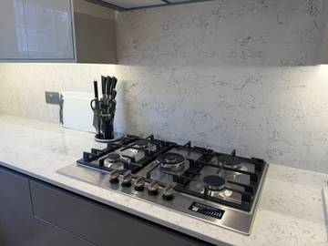 Holiday Rental for 6 People in Farnham Royal, Buckinghamshire, Photo 4