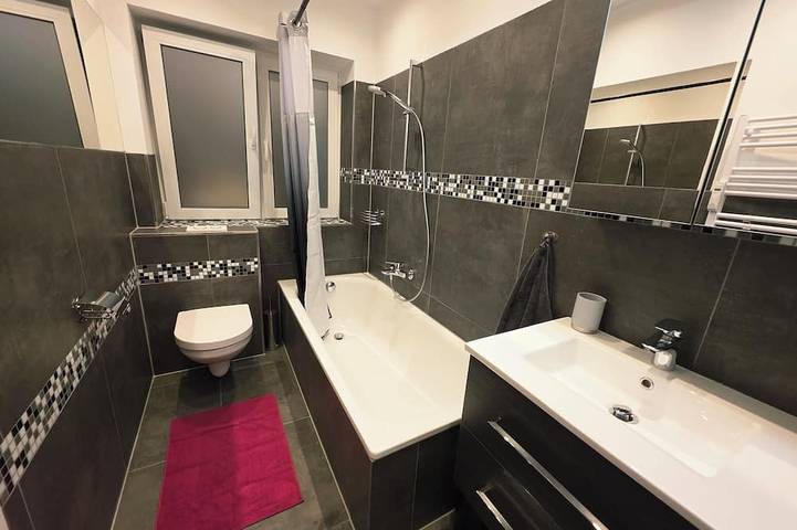 Appartement entier, Chalet Jägerwinkel in Bad Wiessee, Alpes bavaroises