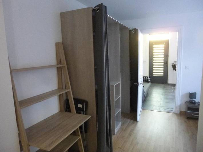 Gîte pour 3 personnes à Bonnières-sur-Seine - 4