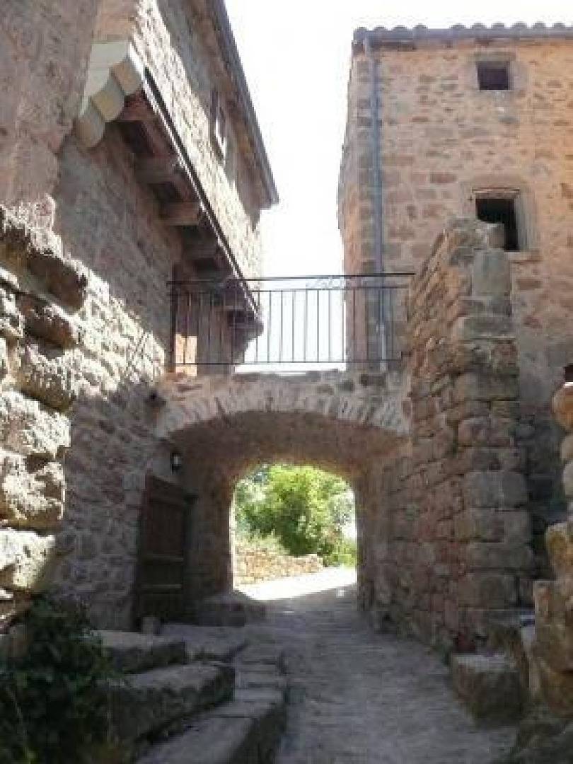 La Maison du Chanoine in Dio-et-Valquières, Région de Lodève