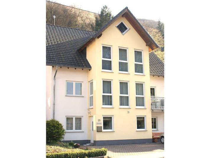 Ferienhaus für 2 Personen