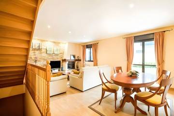 Chalet para 7 Personas en Leiza, Provincia de Navarra, Foto 2