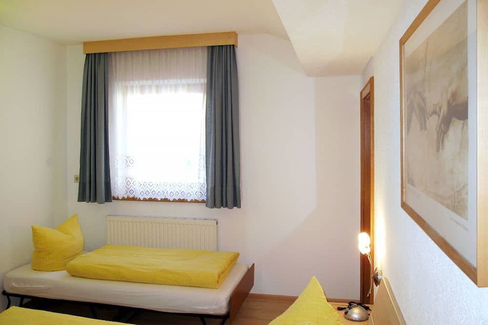 Ganze Wohnung, Ferienwohnung Köhle by Interhome in Glockturmkamm, Pfunds