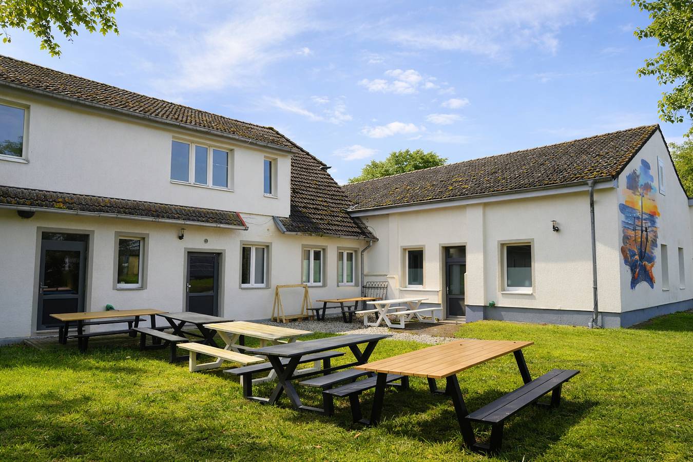 Ostseelandhaus Dhh Wendy 2 in Gägelow, Nordwestmecklenburg (Wismar und Umgebung)