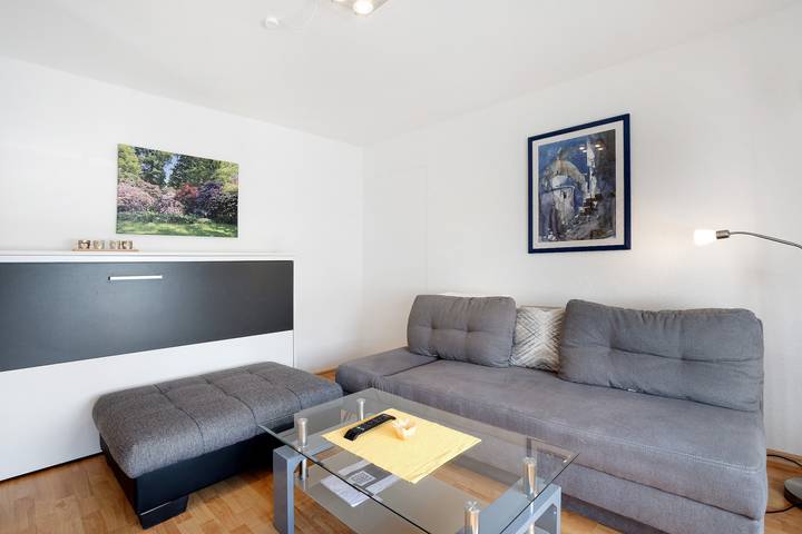 Ferienhaus für 4 Personen, mit Garten in Senftenberg - 4