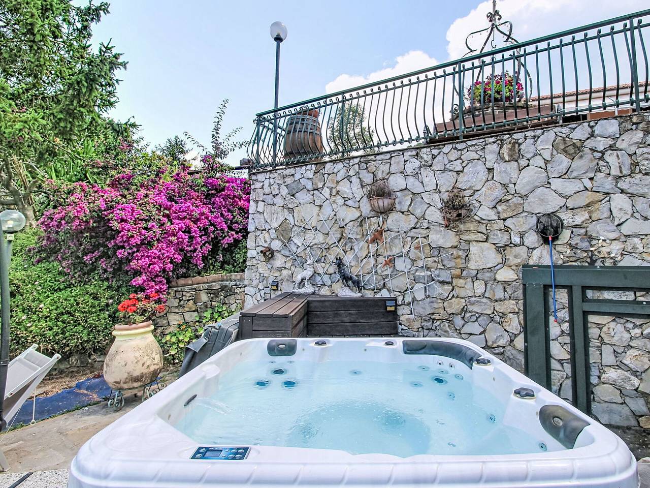 La Casa di Menny - La Casa di Menny 450.1 in Comeglio, Moneglia