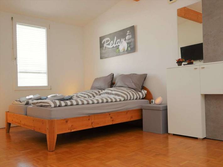 Ferienwohnung für 3 Personen, mit Terrasse in Reichenau - 3