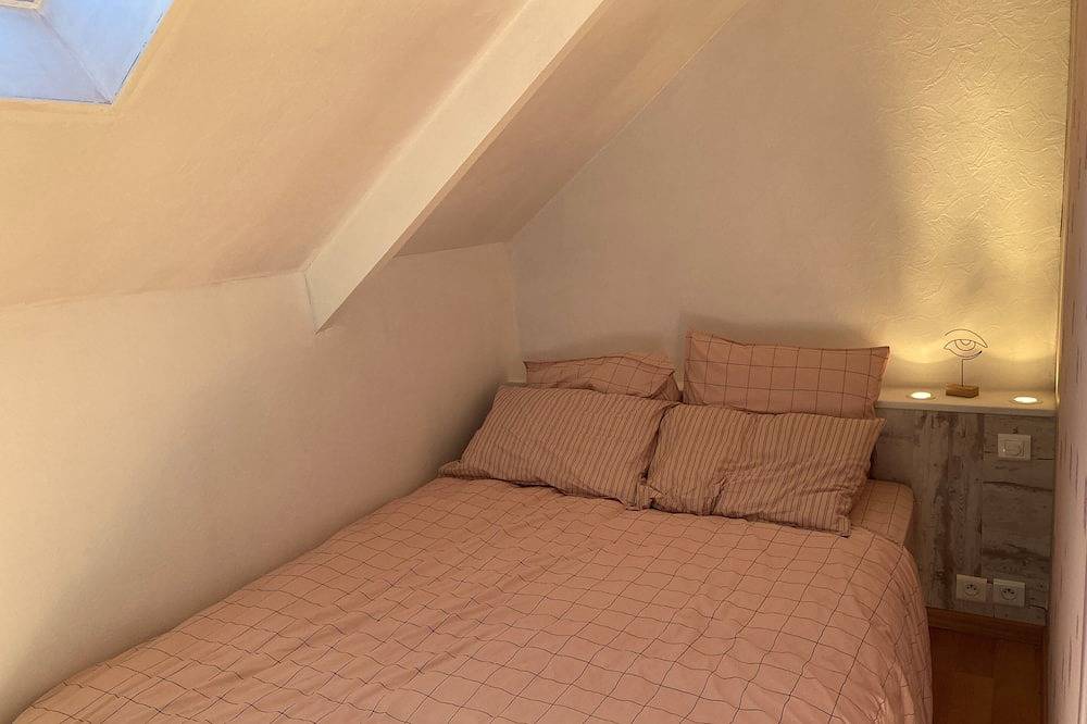 Cosy house 5 minutes from the beach in Saint-Quay-Portrieux, Côte de Goëlo