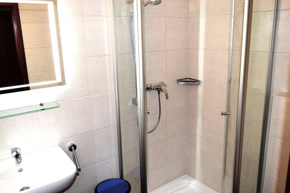 Ganze Wohnung, Ferienwohnung/App. für 4 Gäste mit 44m² in Harrislee (172583) in Wassersleben, Harrislee