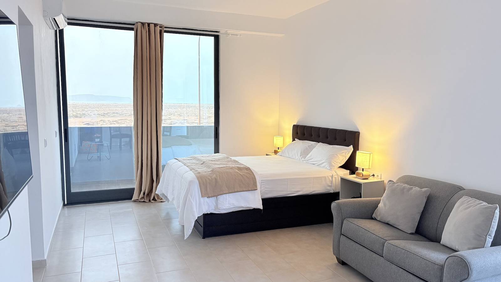 Appartamento vacanze a SAL a partire da 62€ a notte