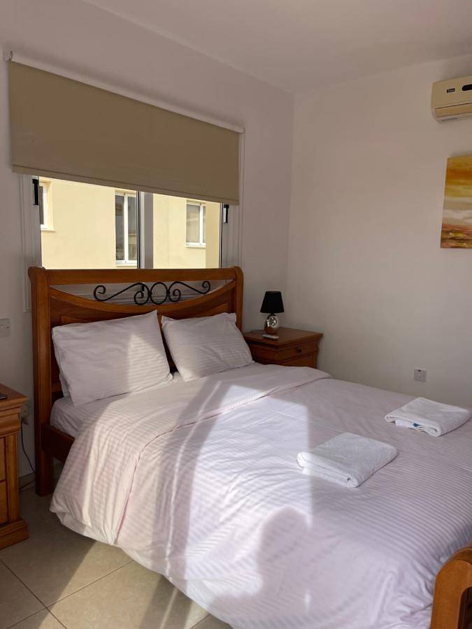 Two-Bedroom Villa in Ayia Napa, South Cyprus