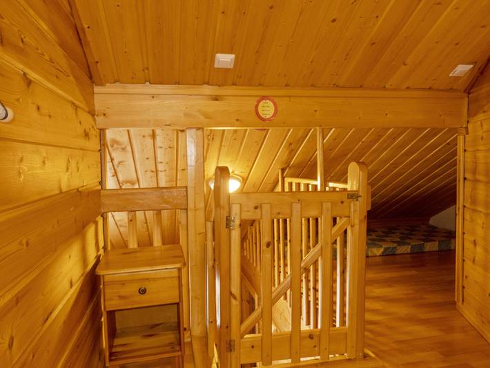 Ganze Wohnung, Hirvas levi 3 in Levi