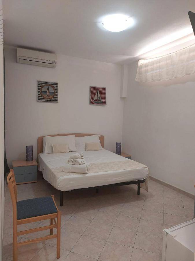 Maison d’hôte pour 2 personnes à San Vito Lo Capo - 2