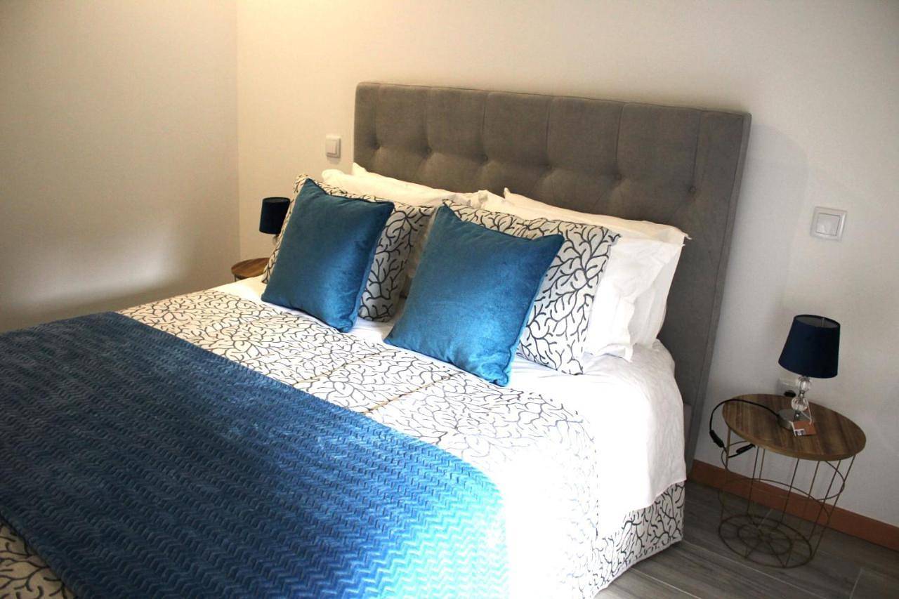 Two-Bedroom House in Soajo, Parque Nacional da Peneda-Gerês