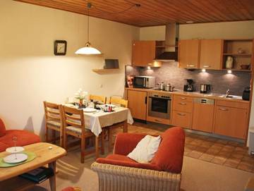 Ferienwohnung für 4 Personen in Blankenheim, Eifel (Nordrhein-Westfalen), Bild 1
