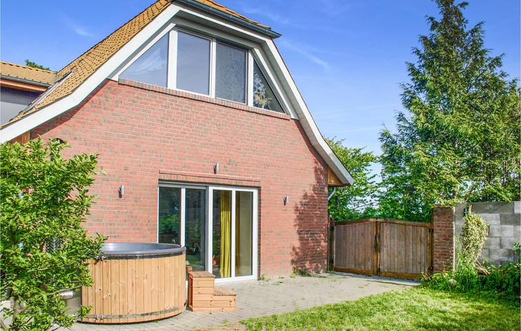 Ferienhaus für 9 Personen, mit Sauna und Terrasse sowie Garten in Kappeln & Umgebung - 3